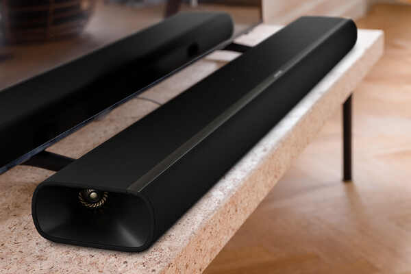 Soundbar Harman Kardon Enchant 1100